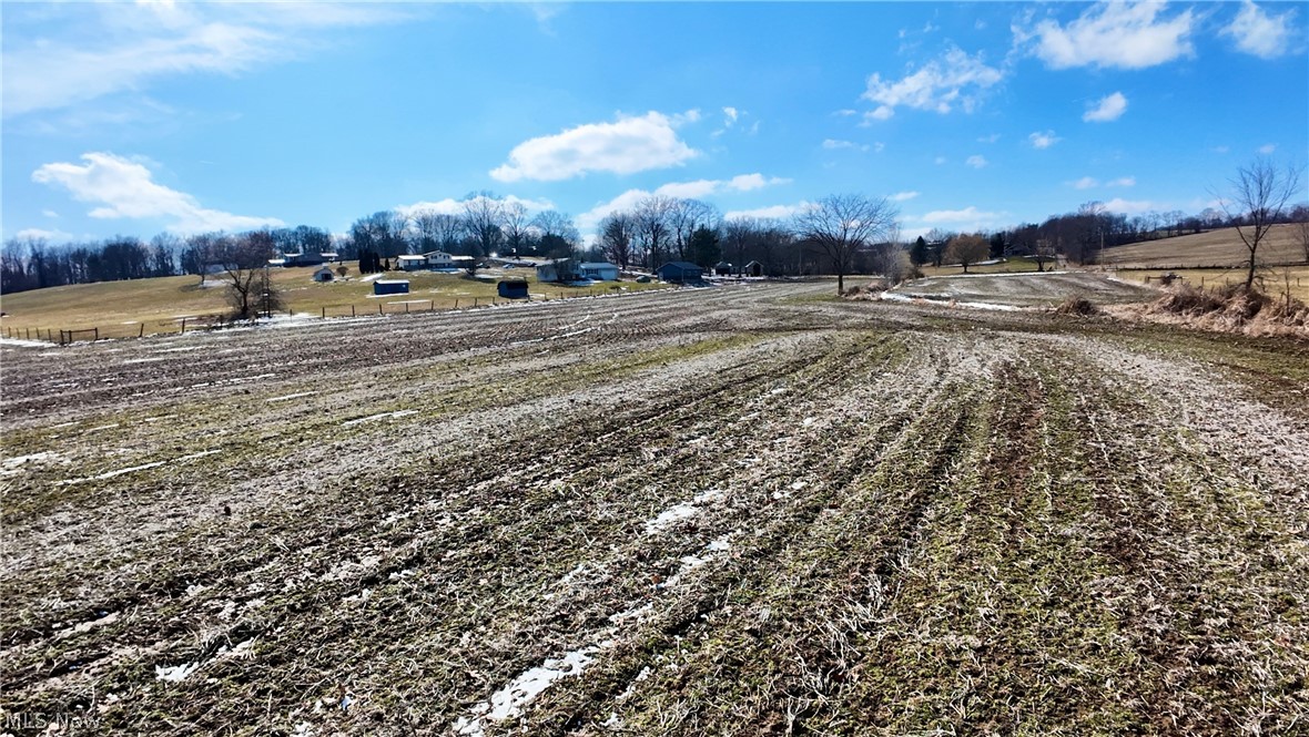 Township Road 260 Millersburg OH 44654