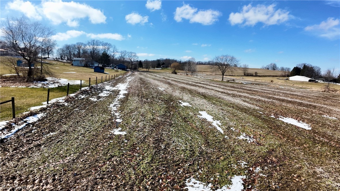 Township Road 260 Millersburg OH 44654