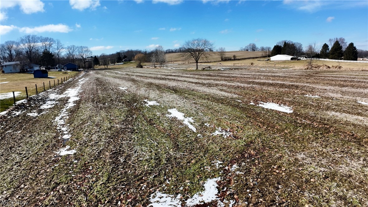 Township Road 260 Millersburg OH 44654