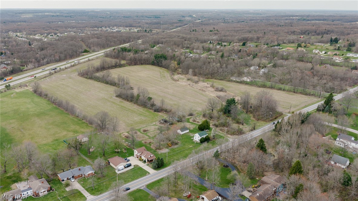 S Canfield Niles Road Canfield OH 44406