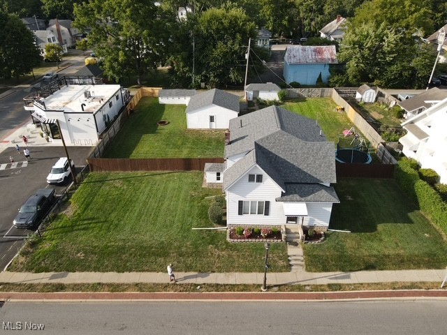 W Columbus Street Pickerington OH 43147