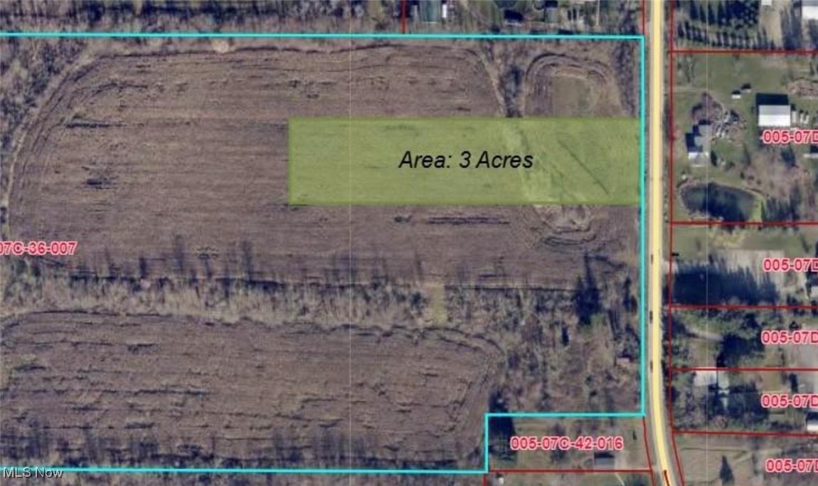 4896 Ridge Road Wadsworth OH 44281