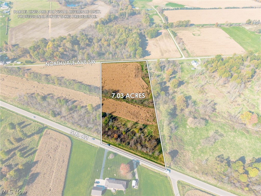 SW Northvale Avenue Beach City OH 44608