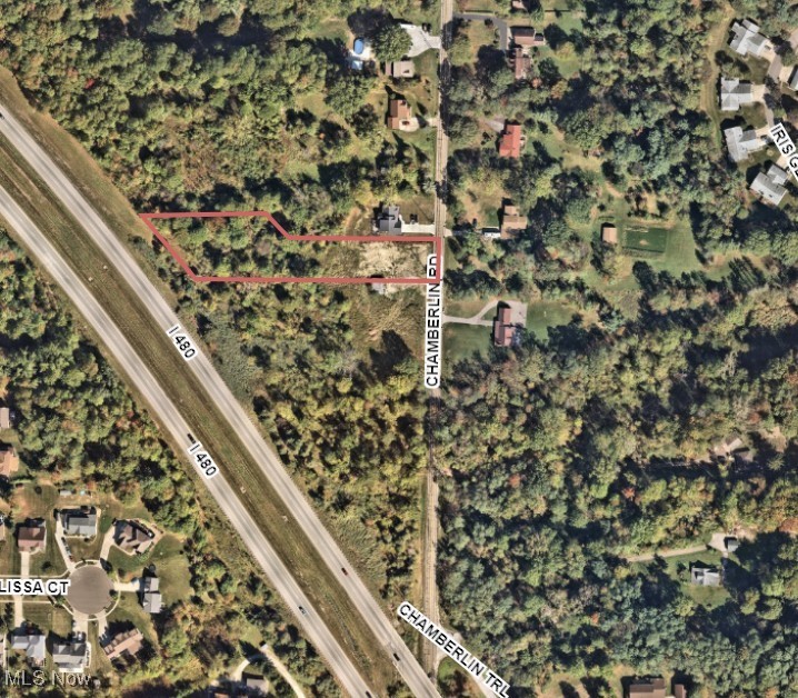 Sl 2 Chamberlin Road Twinsburg OH 44087