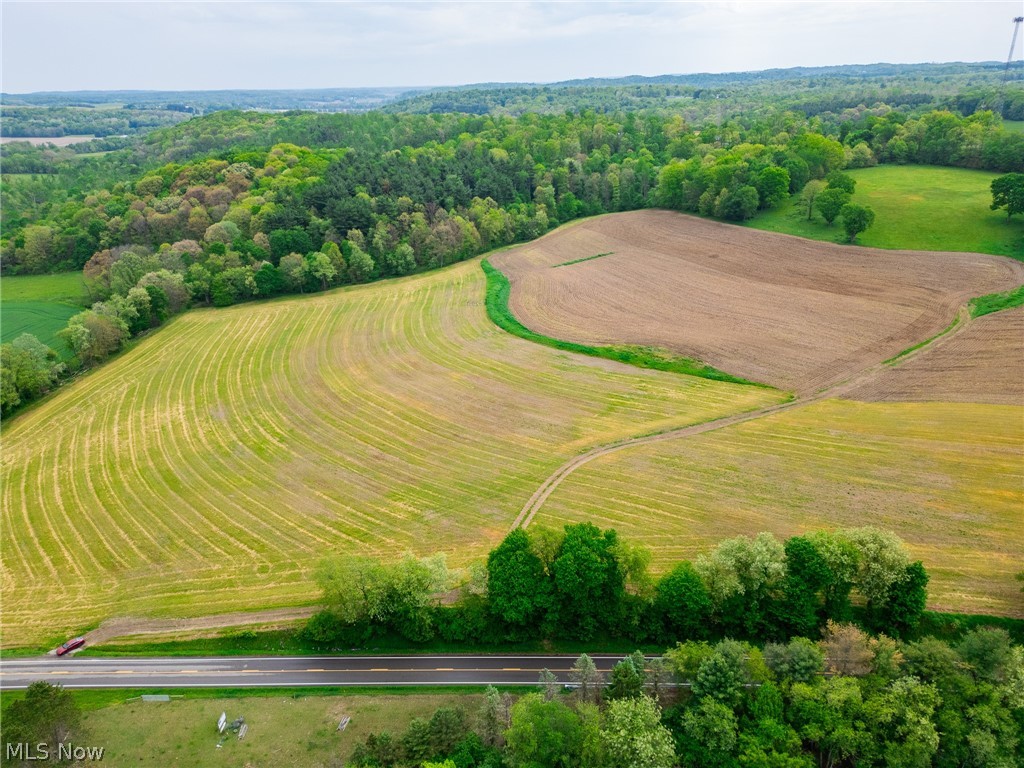 State Route 644 Salineville OH 43945