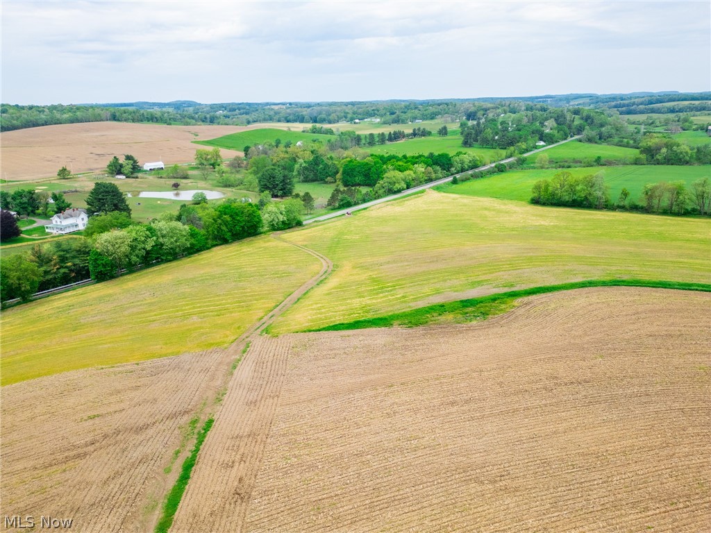 State Route 644 Salineville OH 43945