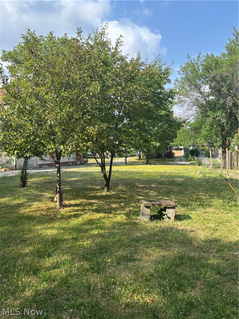 829 Whitcomb Road Cleveland OH 44110