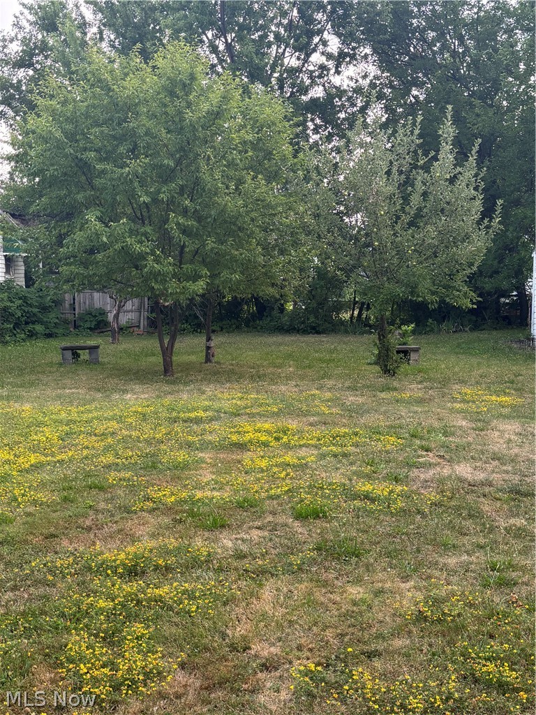 829 Whitcomb Road Cleveland OH 44110