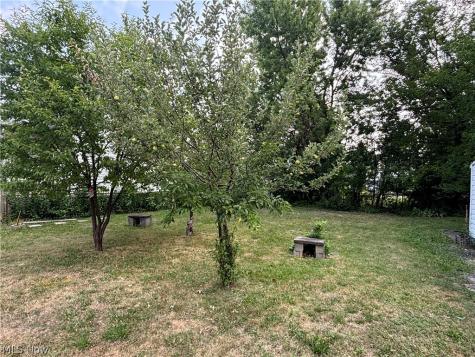 829 Whitcomb Road Cleveland OH 44110