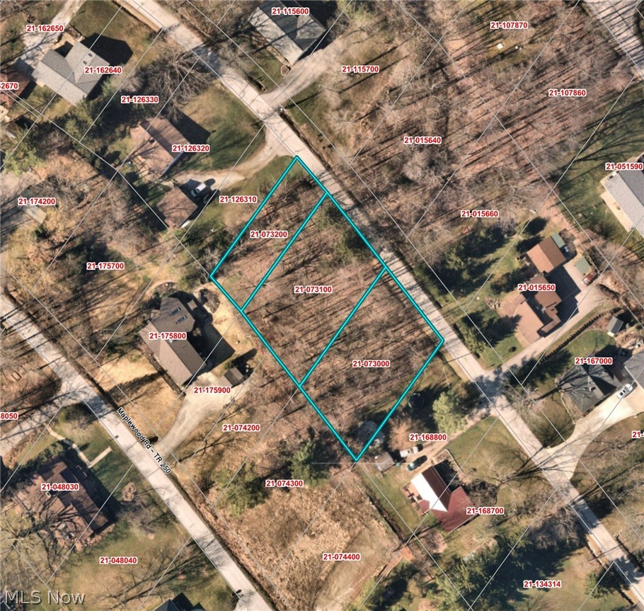 11664 Chestnutdale Road Chardon OH 44024