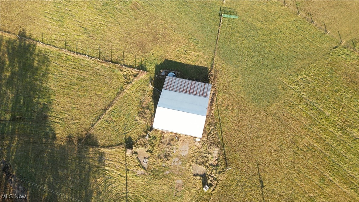 Clarks Mill Road Hammondsville OH 43920