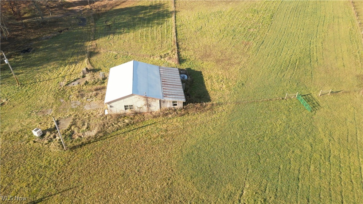 Clarks Mill Road Hammondsville OH 43920