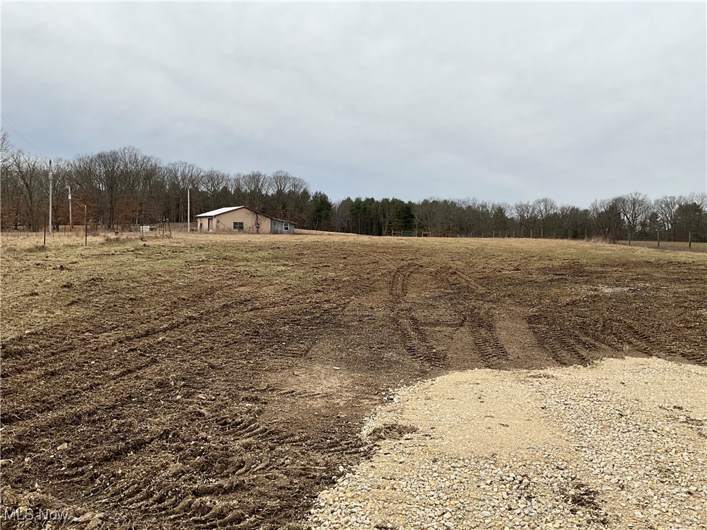 Clarks Mill Road Hammondsville OH 43920