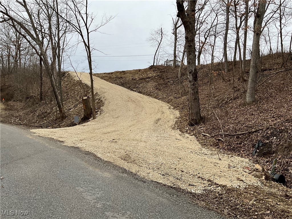 Clarks Mill Road Hammondsville OH 43920