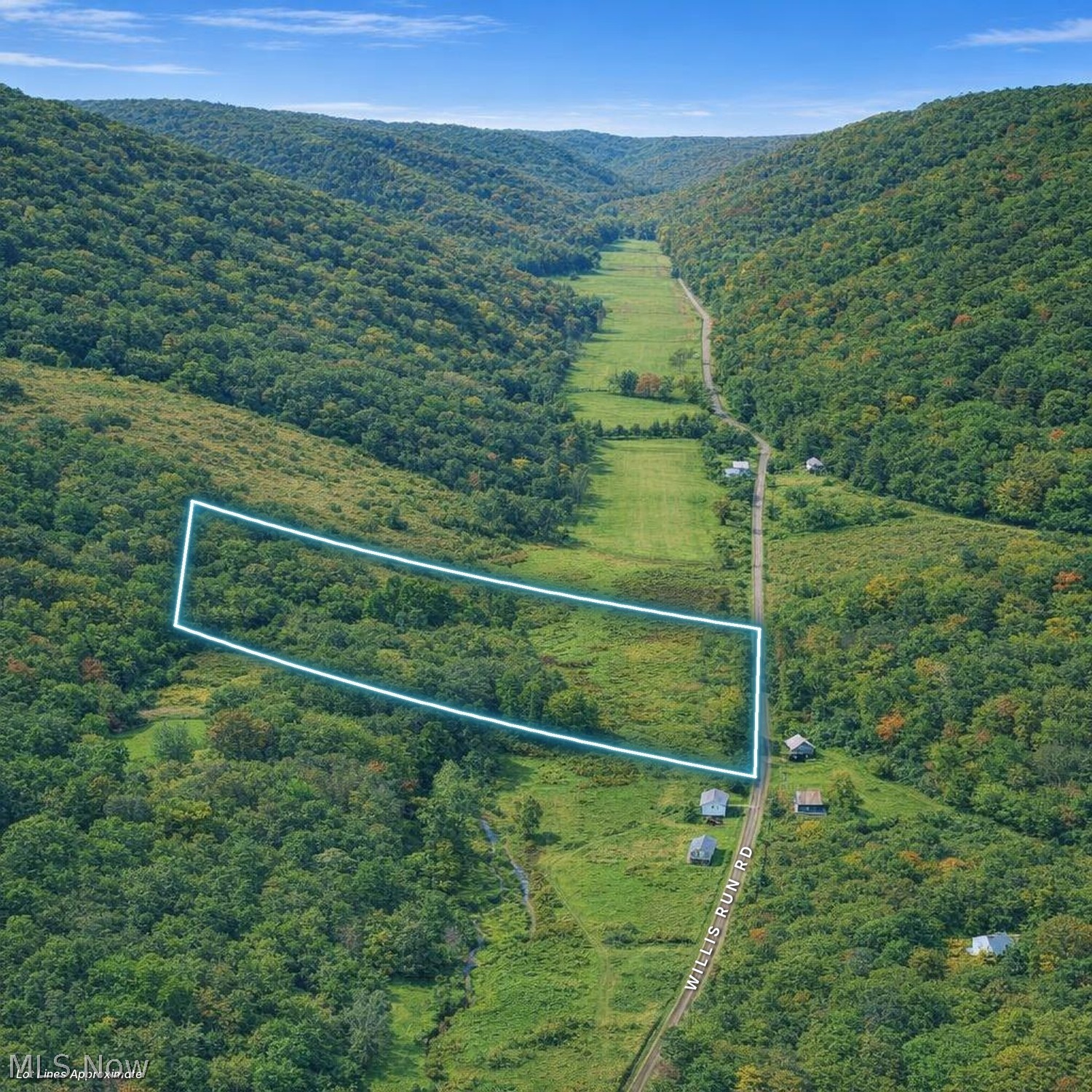 0 Trail 213 Uhrichsville OH 44683