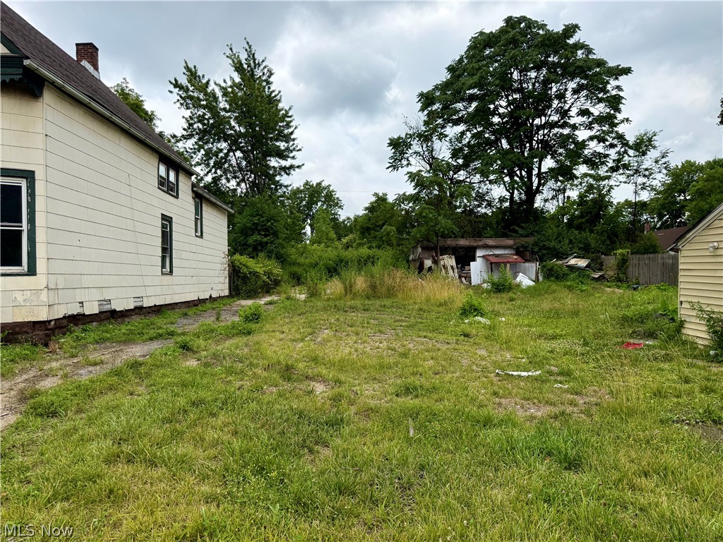 4926 Frazee Avenue Cleveland OH 44127