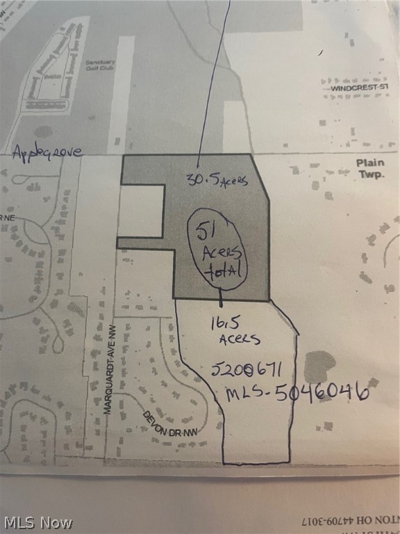 Marquardt Avenue NW North Canton OH 44720