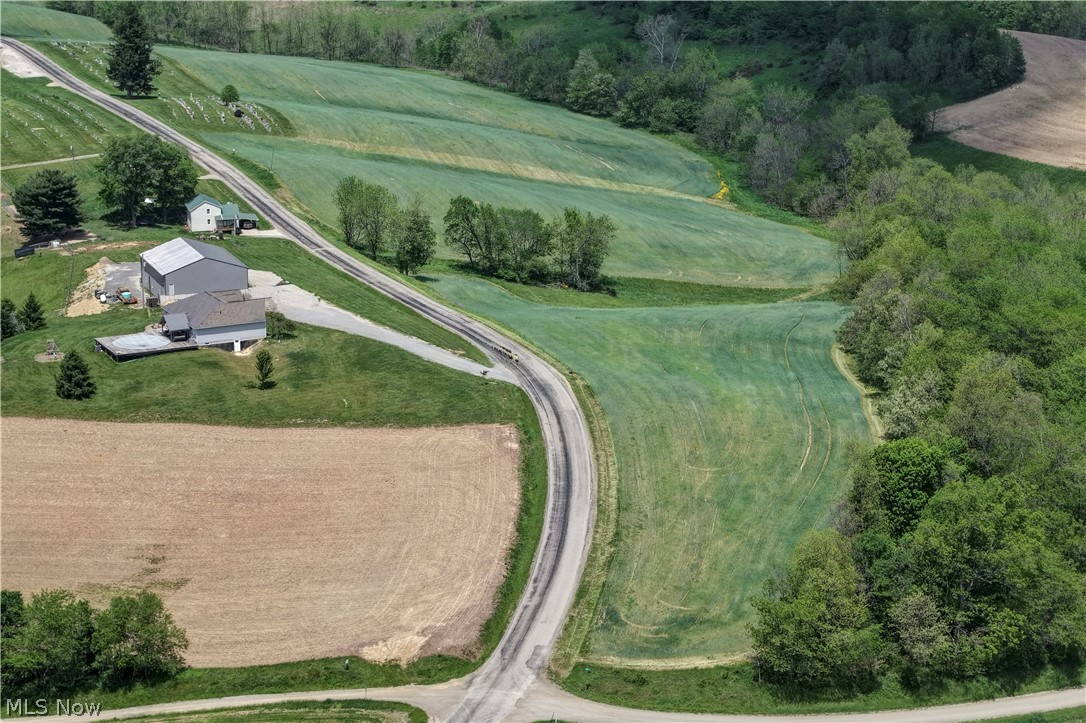 Renner Road Fresno OH 43824