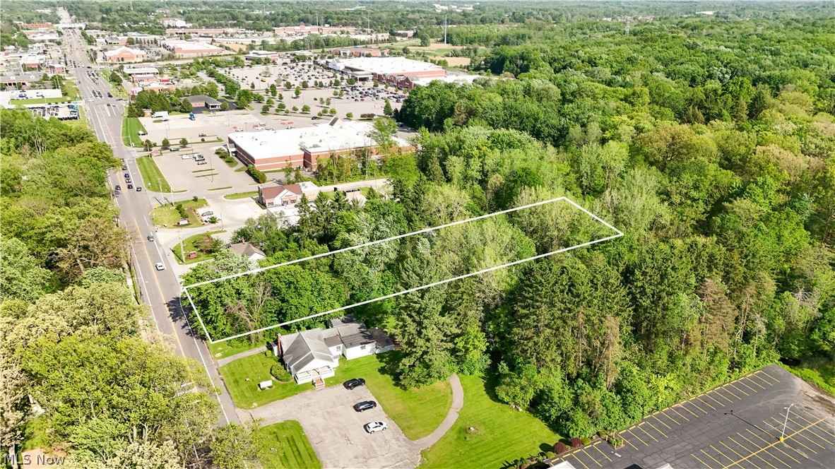 E Aurora Road Northfield Center OH 44067