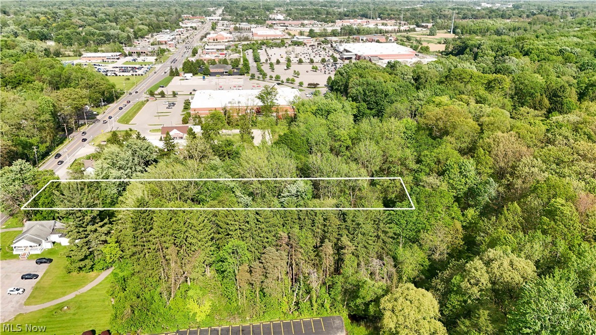 E Aurora Road Northfield Center OH 44067