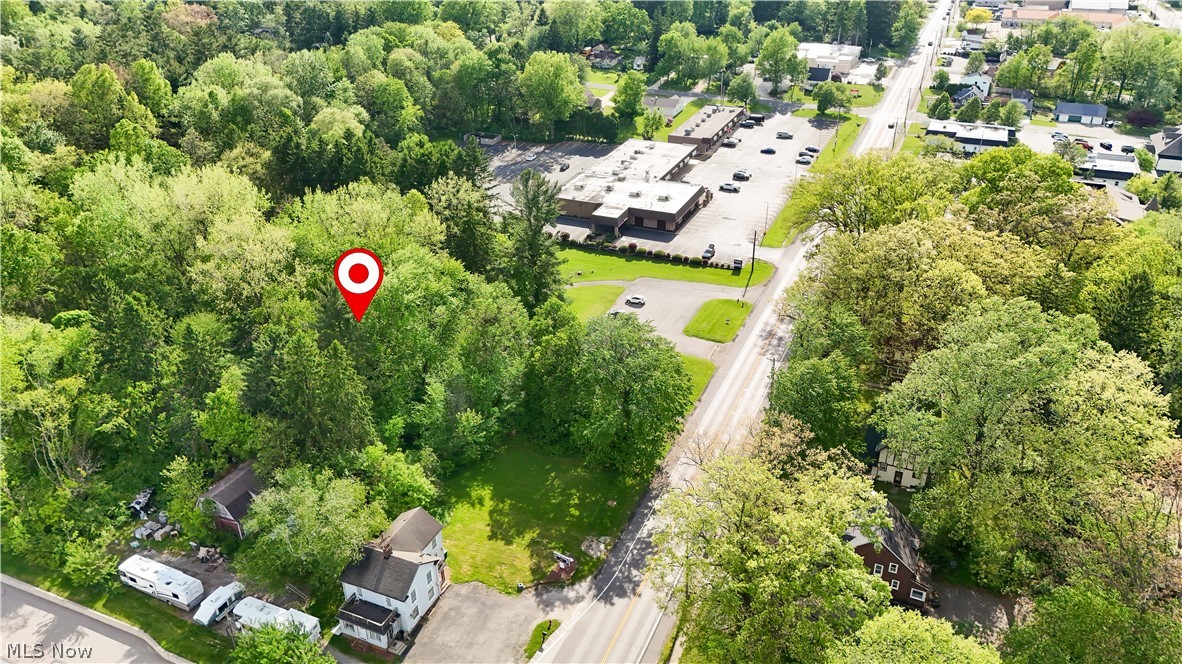 E Aurora Road Northfield Center OH 44067