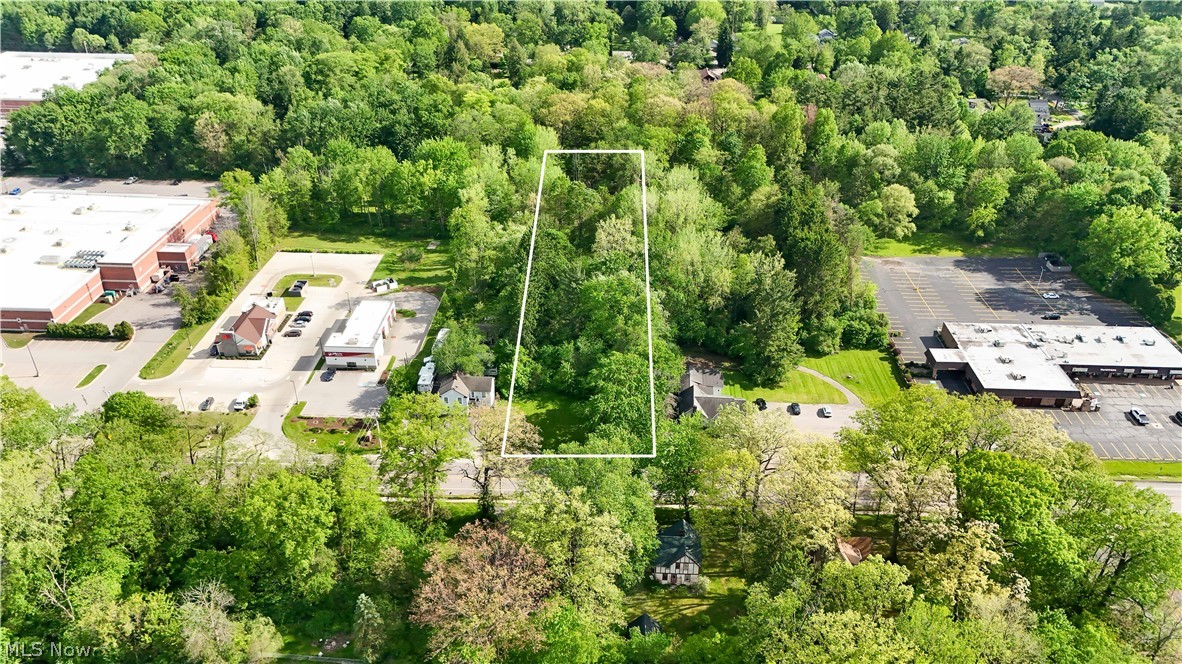E Aurora Road Northfield Center OH 44067