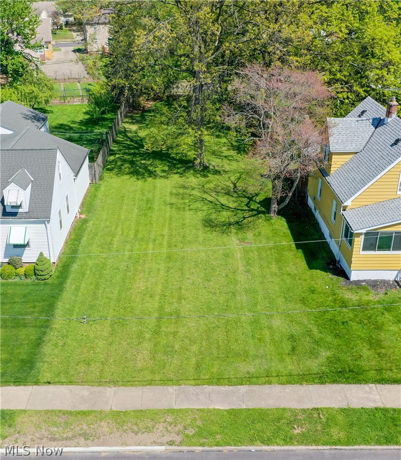 911 E 232nd Street Euclid OH 44123