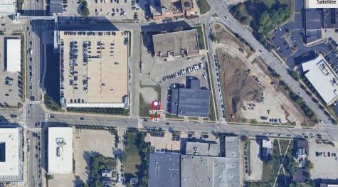 10605 Cedar Avenue Cleveland OH 44106