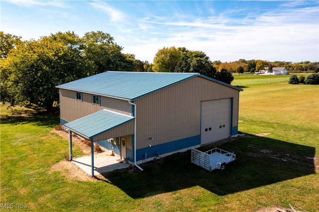 3621 NE Catawba Road Port Clinton OH 43452