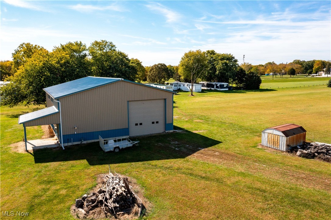 3621 NE Catawba Road Port Clinton OH 43452