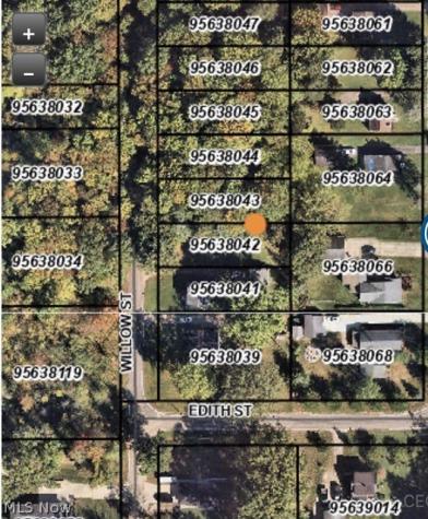 Willow Street Solon OH 44139