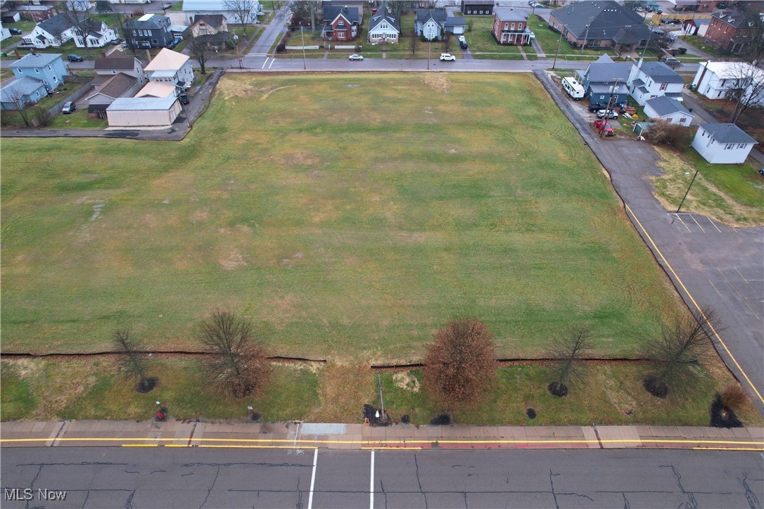 3RD Street NE Carrollton OH 44615