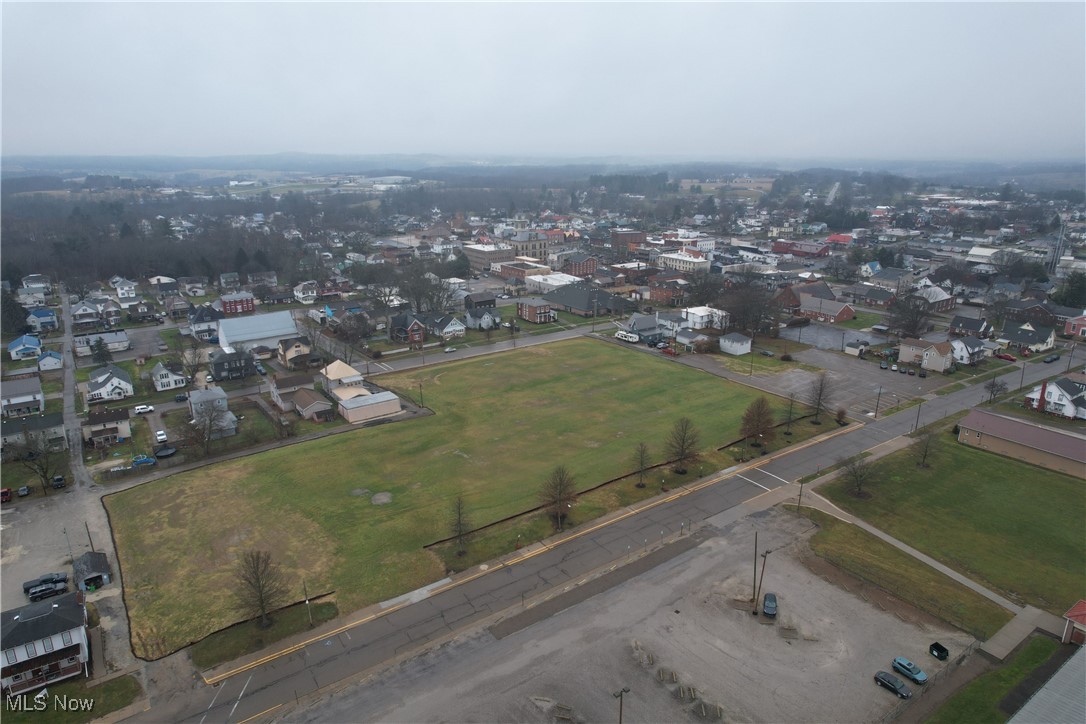 3RD Street NE Carrollton OH 44615