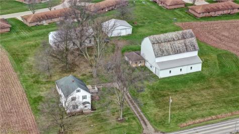 10852 Benner Road Rittman OH 44270