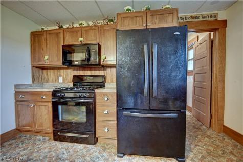 10852 Benner Road Rittman OH 44270