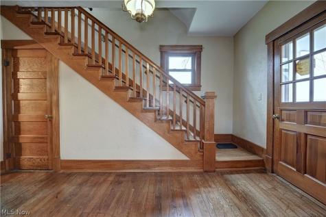 10852 Benner Road Rittman OH 44270