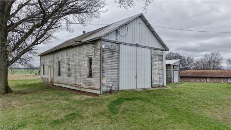 10852 Benner Road Rittman OH 44270