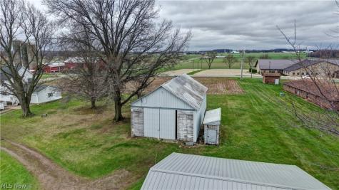 10852 Benner Road Rittman OH 44270