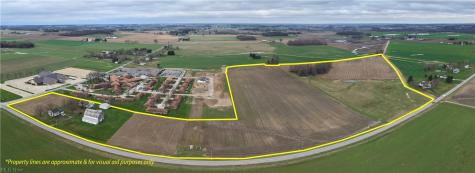 10852 Benner Road Rittman OH 44270