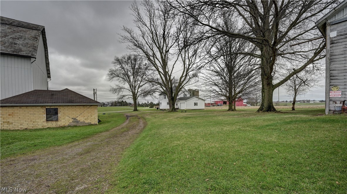 10852 Benner Road Rittman OH 44270