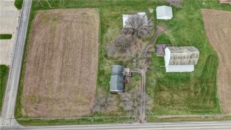 10852 Benner Road Rittman OH 44270