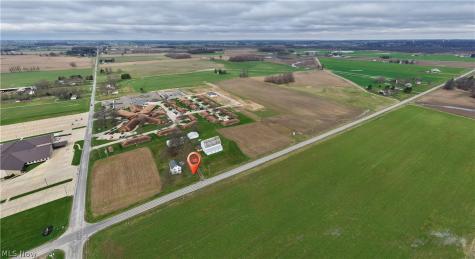 10852 Benner Road Rittman OH 44270