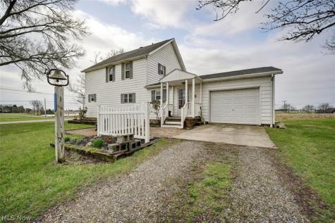 10852 Benner Road Rittman OH 44270