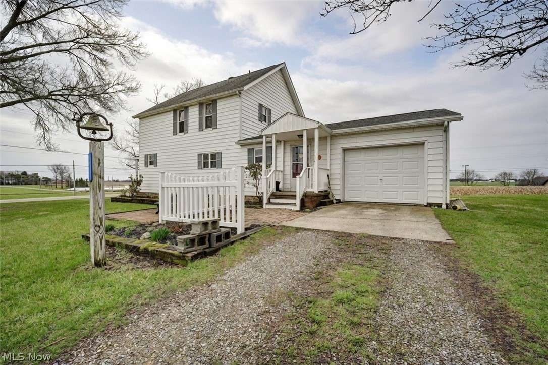 10852 Benner Road Rittman OH 44270