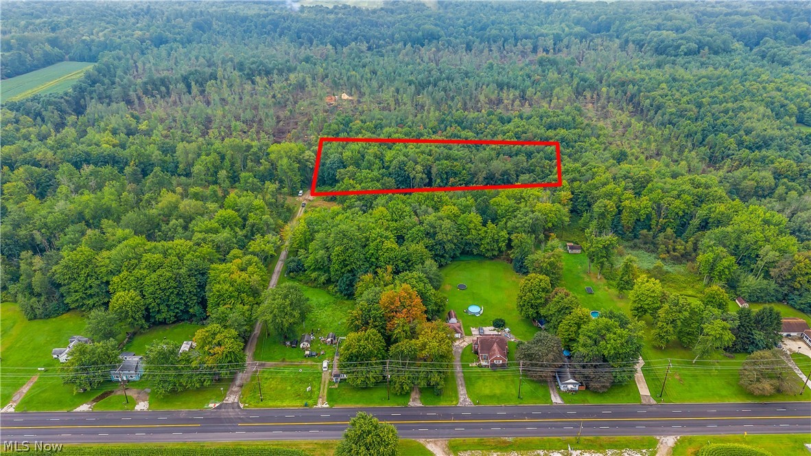 E View Drive North Kingsville OH 44030