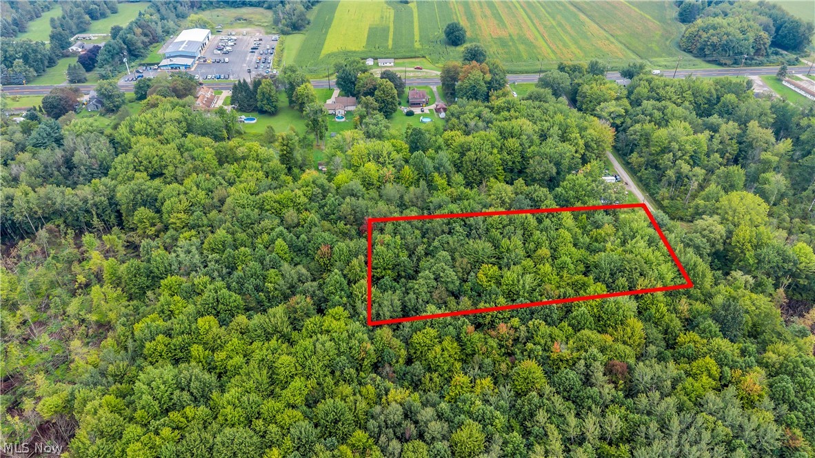 E View Drive North Kingsville OH 44030