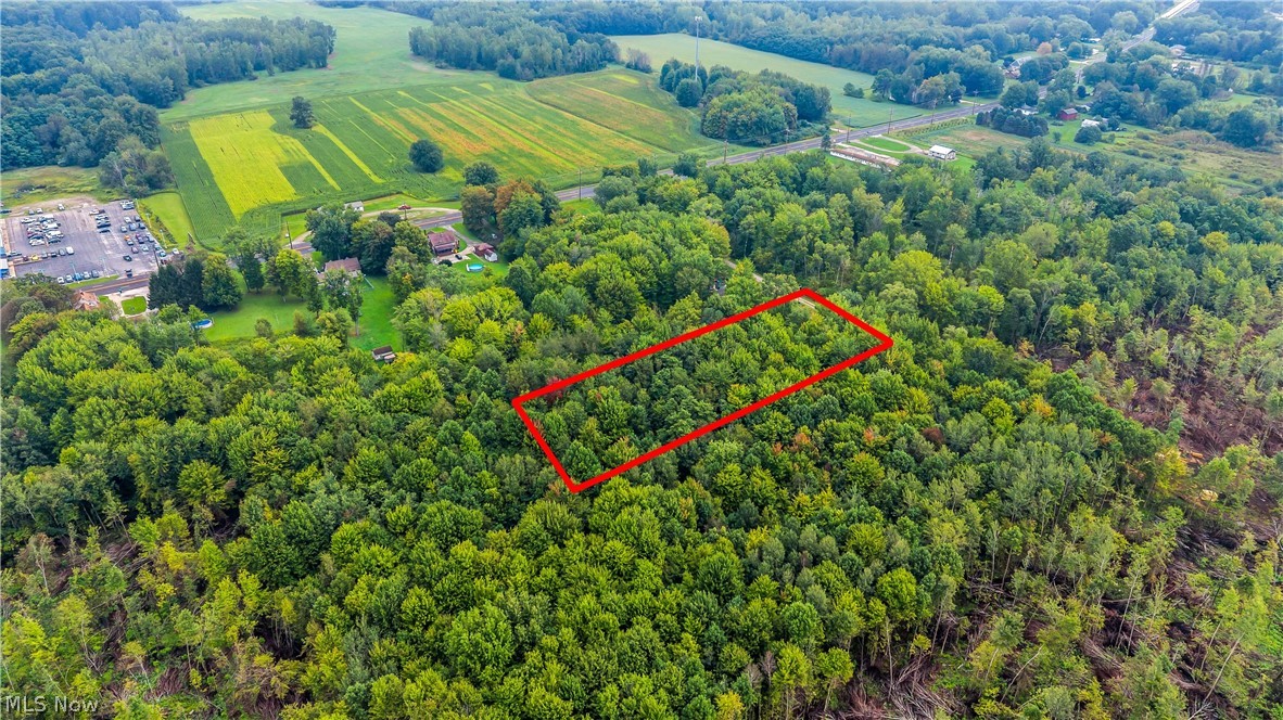 E View Drive North Kingsville OH 44030