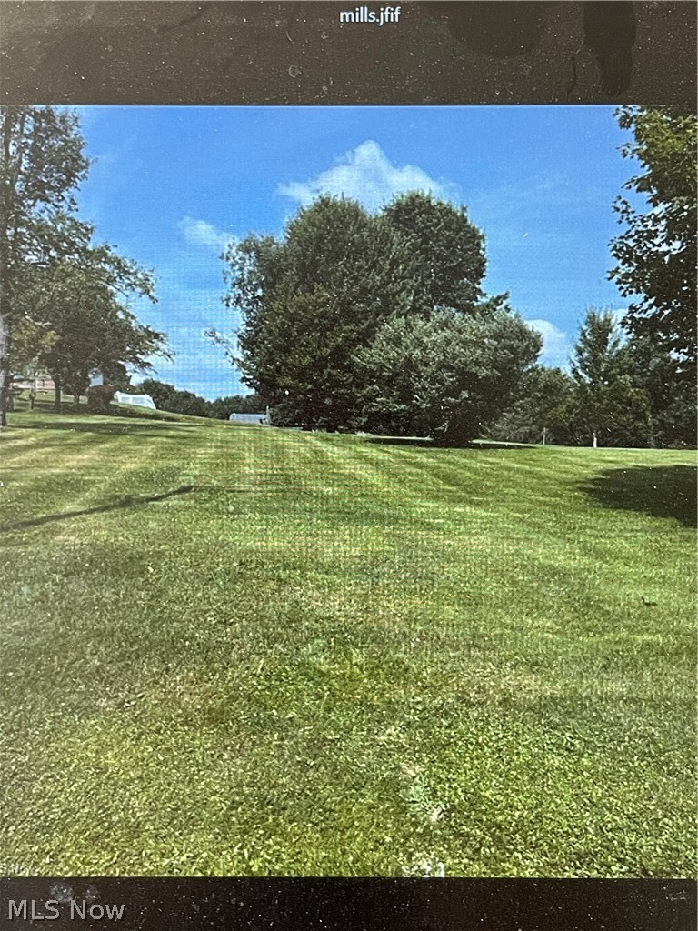 Mills Road Garrettsville OH 44231