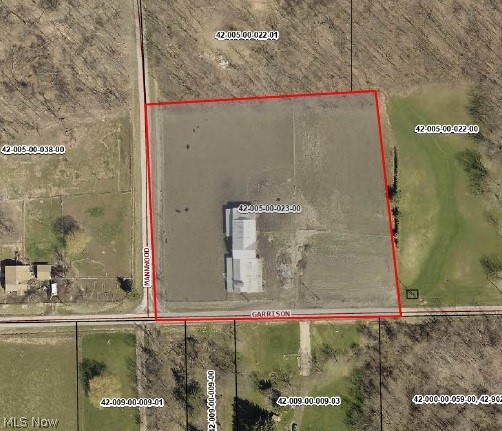 Garrison Road Ashtabula OH 44004