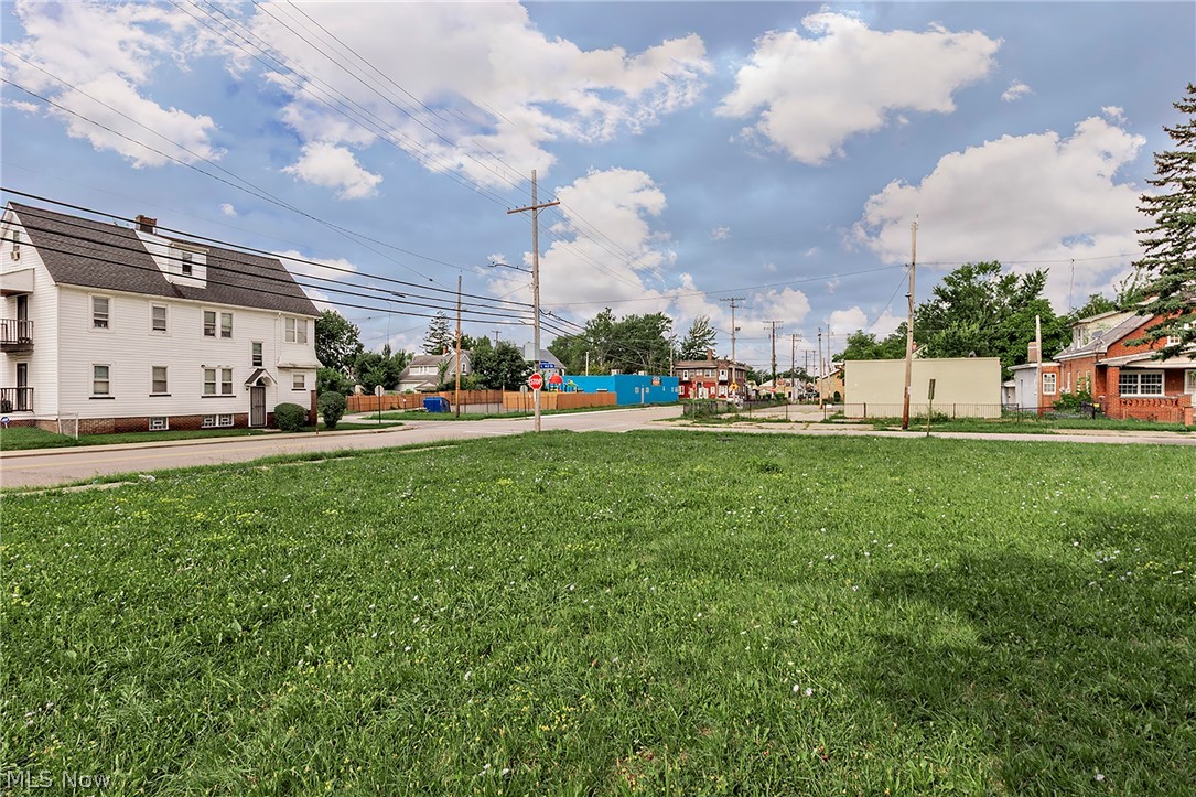 3741 E 143rd Street Cleveland OH 44120